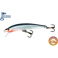 Nils Master Invincible 8 cm vaappu