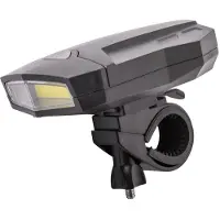 Airam Leo 3W 200lm LED polkupyörän etuvalo