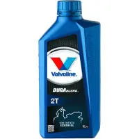 Valvoline Durablend Scooter 1L 2T moottoriöljy