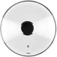Heirol 26 cm lasikansi