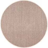 VM-Carpet Panama pyöreä matto