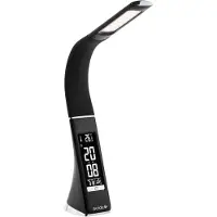 Avide LED-pöytävalaisin 6W (3 värivaihtoehtoa)