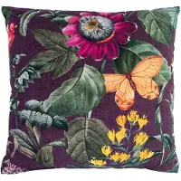 Home4You Amazonia 45x45cm tyyny 2kpl