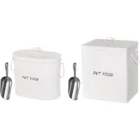4Living Pet Food ruokalaatikko