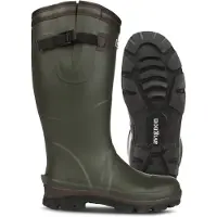 Avignon Logg High saappaat