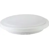 LED MAX IP54 2200lm kosteantilan led plafondi