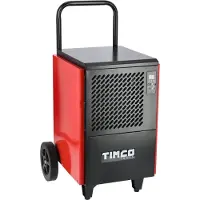 Timco Rakennuskuivain 50 L 350 M³