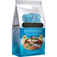 Golden Eagle Holistic Salmon