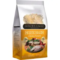 Golden Eagle Holistic Chicken Formula