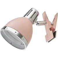 Oriva Klämma seinävalaisin