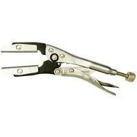 Finbullet Corbra lukitusletkupuristin