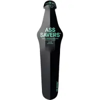 Kärkkäinen Ass Savers pikalokasuoja taakse