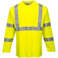 Portwest FR96 Modaflame antistaattinen huomiopaita