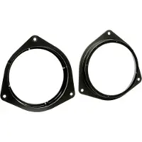 ACV 271300-01 Toyota/Daihatsu 165mm kaiuttimen asennuskehä