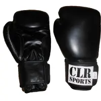 CLR Sports Pro nyrkkeilyhanskat