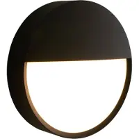 Aneta Lighting Mandal led ulkoseinävalaisin