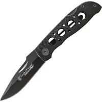 Smith & Wesson Extreme Ops Ck105bkeu Taskuveitsi