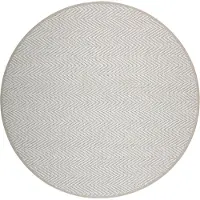 VM-Carpet Elsa pyöreä matto