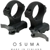 Osuma Jalustallinen pikajalka