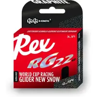 REX N- Kinetic Rg Block