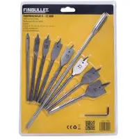 Finbullet 6-32 mm puuporasarja