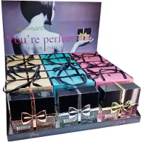 Kärkkäinen Georges Mezotti You're Perfect Love EdP 100 ml naisten tuoksu