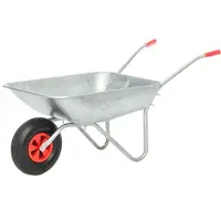 Tarmo 60l kottikärry
