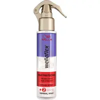 Wellaflex Style&Heat Protect 150 ml lämpösuihke