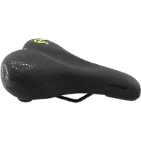 DDK Memory Foam pyöränistuin