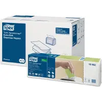 Tork 18962 Xpressnap Extra Soft lime 1000 kpl annostelijaliina