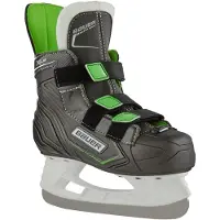 Bauer X-LS YTH jääkiekkoluistimet