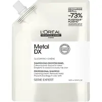 L'Oréal Metal DX Shampoo, 500ml Refill