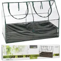 Progarden H&S Kasvihuone 130x65x85