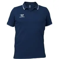 Warrior Alpha X Base Polo paita