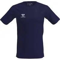 Warrior Alpha X Cotton Feel lasten tekninen paita