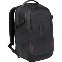 Manfrotto backloader m Musta/valkoinen