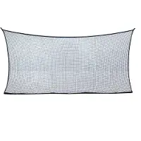 ISPORT 5x2,5 m urheilu-/taustaverkko