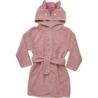 Pippi Baby Kylpytakki - Misty Rose M. Kettu - - 110/116 - Kylpytakit