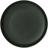 Villeroy & Boch Like by it's my match Green 27cm lautanen