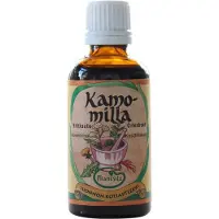 Frantsila Kamomilla 50 ml yrttiuute