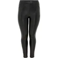 ONLY Carmakoma Carhanna naisten leggingsit