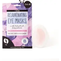 Oh K! Skin Rejuvenating 7 paria silmänalusnaamio