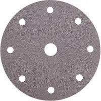Mirka Q-Silver 125mm hiomapyörö tarralla 100kpl