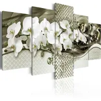 Artgeist Smell Of The Orchid taulusetti