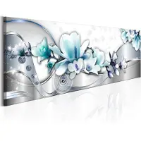 Artgeist Winter Ribbon taulu
