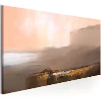 Artgeist Last Step Brown Narrow taulu