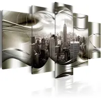 Artgeist Hazel New York taulusetti