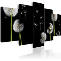 Artgeist Dandelion- Towards Freedom taulusetti
