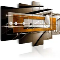 Artgeist Abstract Harmony taulusetti