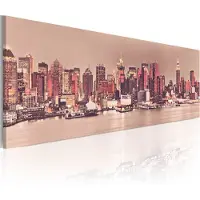Artgeist New York - City Of Light taulu